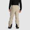 Outdoor Research Snowcrew Pants - Spodnie narciarskie męskie | Hardloop