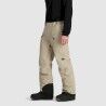 Outdoor Research Snowcrew Pants - Spodnie narciarskie męskie | Hardloop