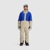 Outdoor Research Snowcrew Pants - Spodnie narciarskie męskie | Hardloop
