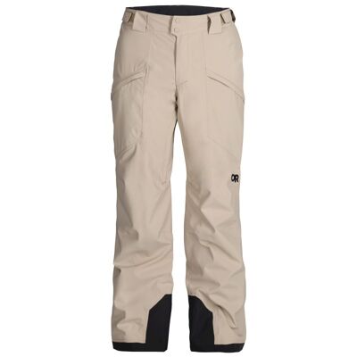 Snowcrew Pants - Skidbyxa - Herr
