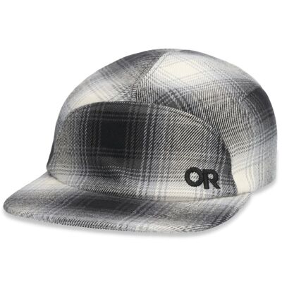 Feedback Flannel Cap - Lippalakki