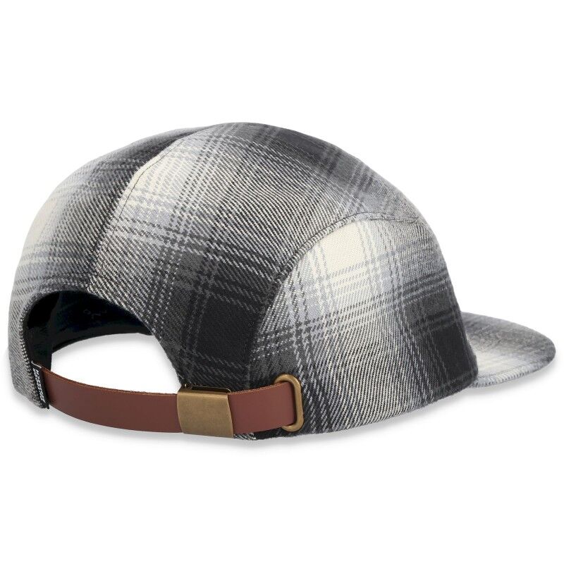 Outdoor Research Feedback Flannel Cap - Keps | Hardloop
