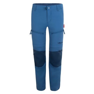 Nordfjord Zip-off Pants - Vandrebukser - Barn