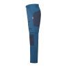 Trollkids Nordfjord Zip-off Pants - Wandelbroek - Kinderen | Hardloop