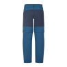 Trollkids Nordfjord Zip-off Pants - Wandelbroek - Kinderen | Hardloop