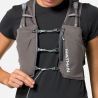 Nathan Pinnacle Breeze 4L - Colete de hidratação mulher | Hardloop