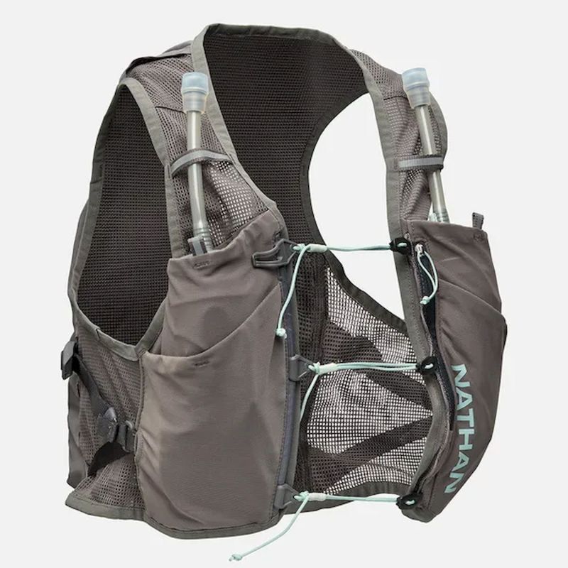 Pinnacle Breeze 4L - Colete de hidratação mulher