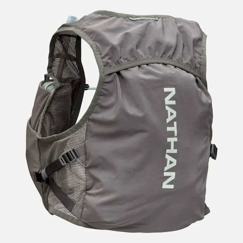 Nathan Pinnacle Breeze 4L - Løbevest - Damer | Hardloop