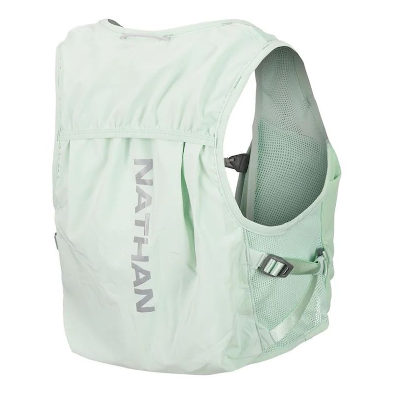 Nathan Pinnacle Breeze 4L - Trail running backpack - Women's | Hardloop