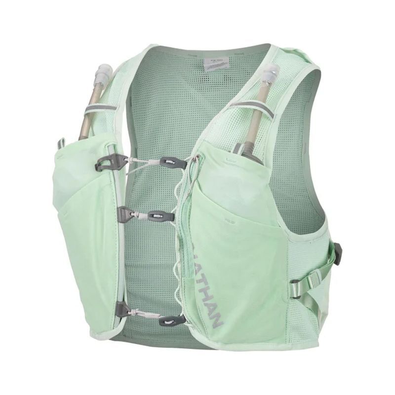 Nathan Pinnacle Breeze 4L - Zaino trail running - Donna | Hardloop