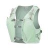 Nathan Pinnacle Breeze 4L - Hardloopbodywarmer - Dames | Hardloop