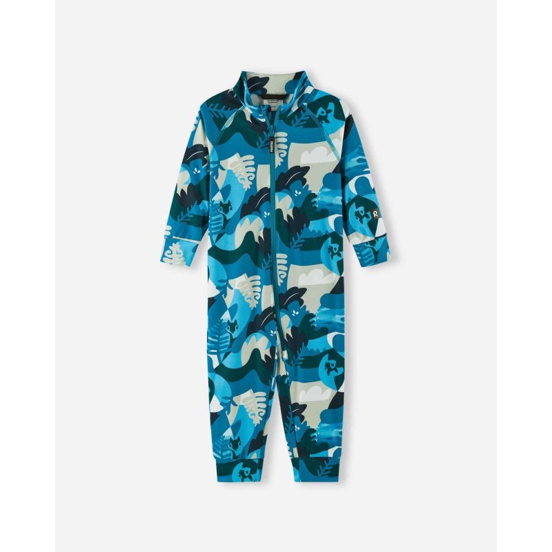 Reima Tarhaan - Fleecejacke - Kind | Hardloop