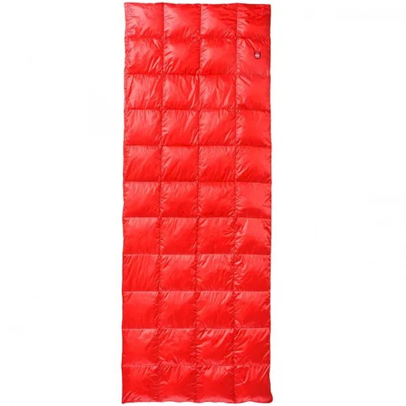 Pajak Quest Blanket Pro - Sacco a pelo | Hardloop