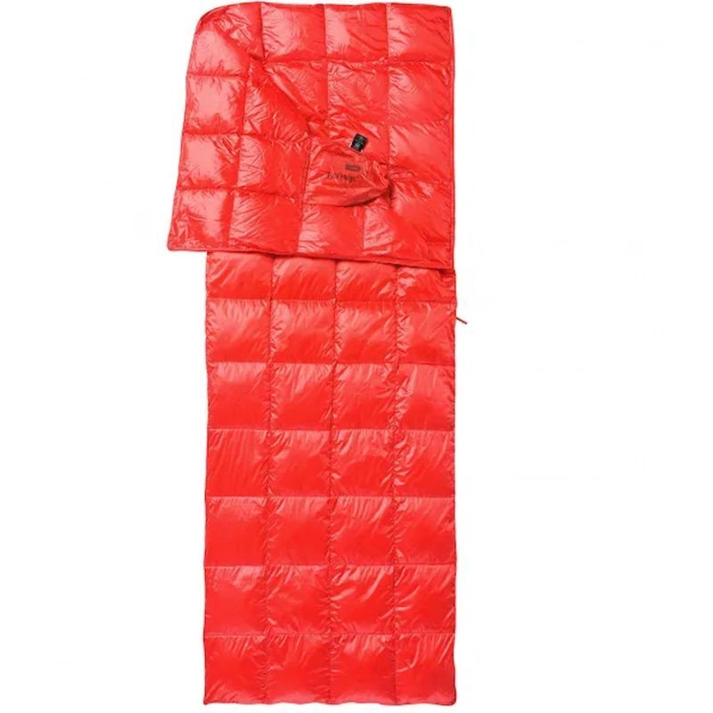 Pajak Quest Blanket Pro - Slaapzak | Hardloop