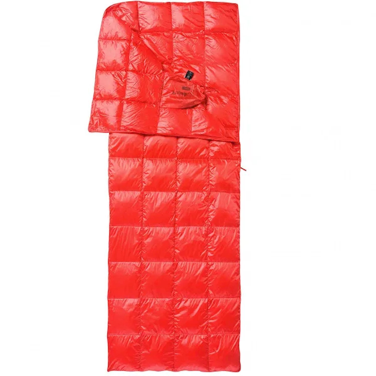 Pajak Quest Blanket Pro - Sacco a pelo | Hardloop
