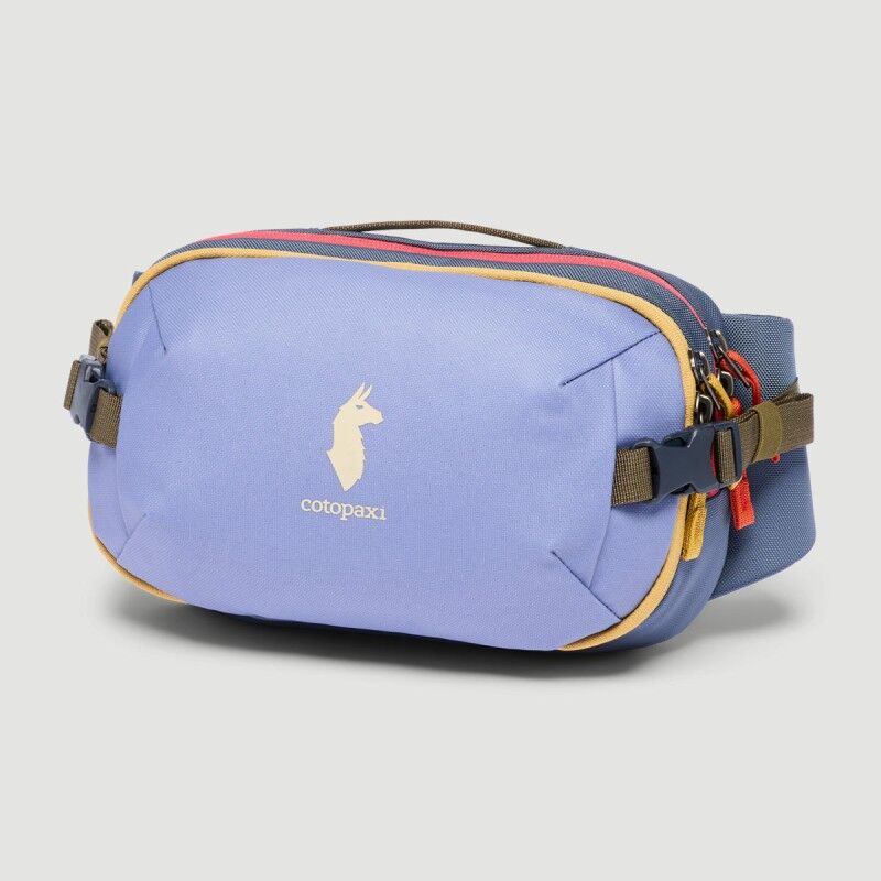 Allpa X 3L Hip Pack - Ledvinka