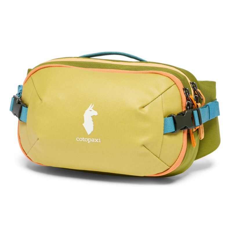 Cotopaxi Allpa X 3L Hip Pack - Hüfttasche | Hardloop