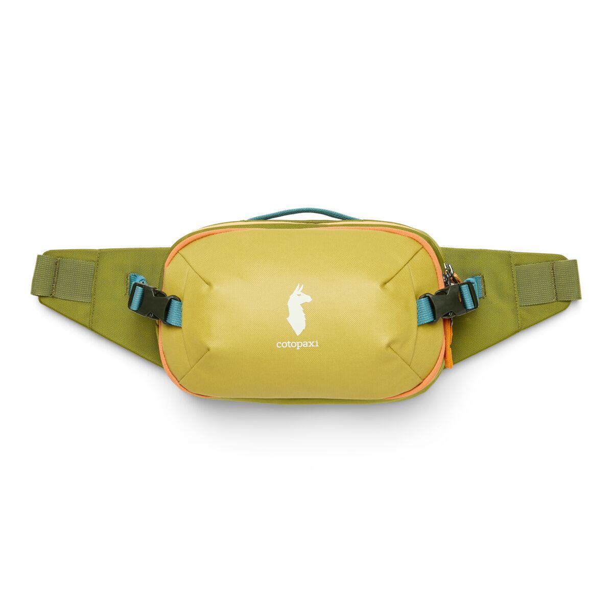 Cotopaxi Allpa X 3L Hip Pack - Hüfttasche | Hardloop