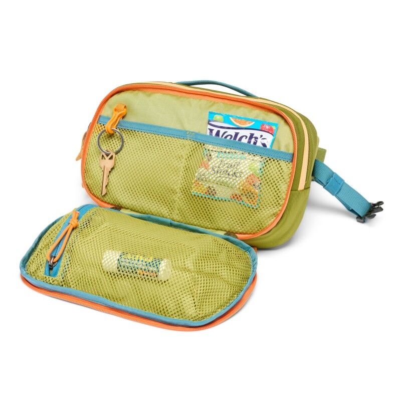 Cotopaxi Allpa X 3L Hip Pack - Hüfttasche | Hardloop