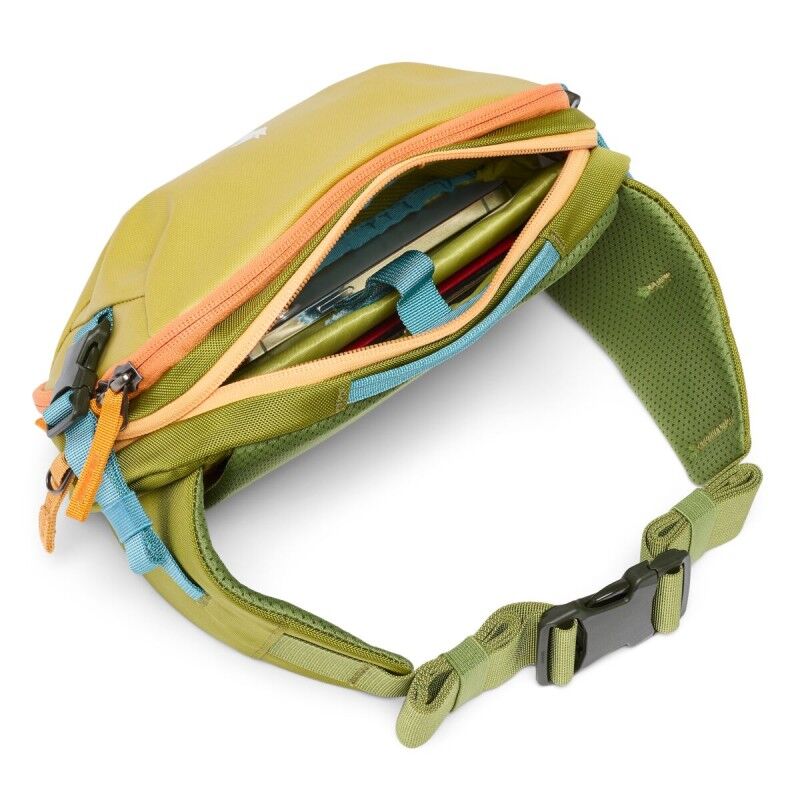 Cotopaxi Allpa X 3L Hip Pack - Hüfttasche | Hardloop
