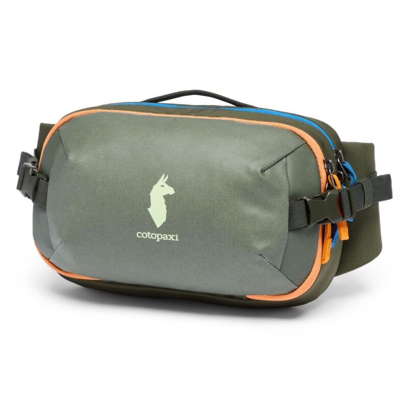 Cotopaxi Allpa X 3L Hip Pack - Hüfttasche | Hardloop