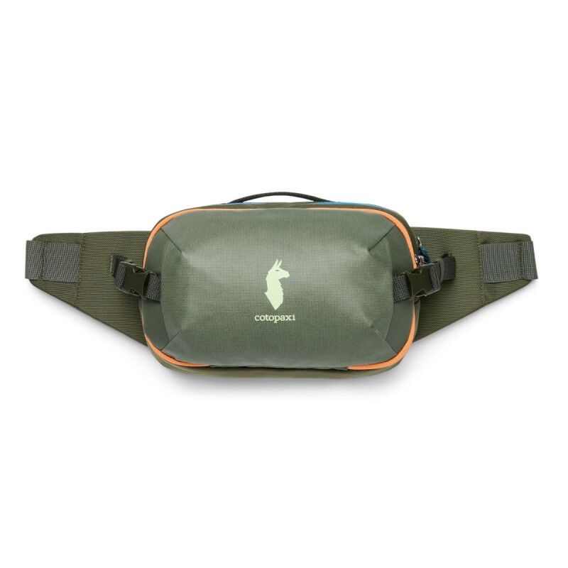 Cotopaxi Allpa X 3L Hip Pack - Hüfttasche | Hardloop