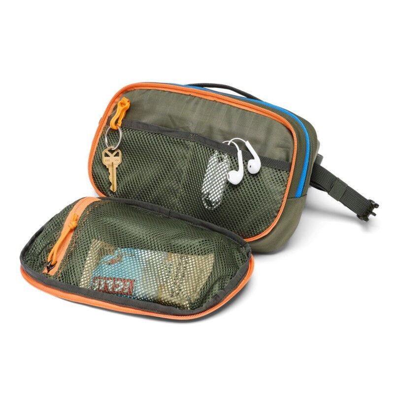 Cotopaxi Allpa X 3L Hip Pack - Hüfttasche | Hardloop