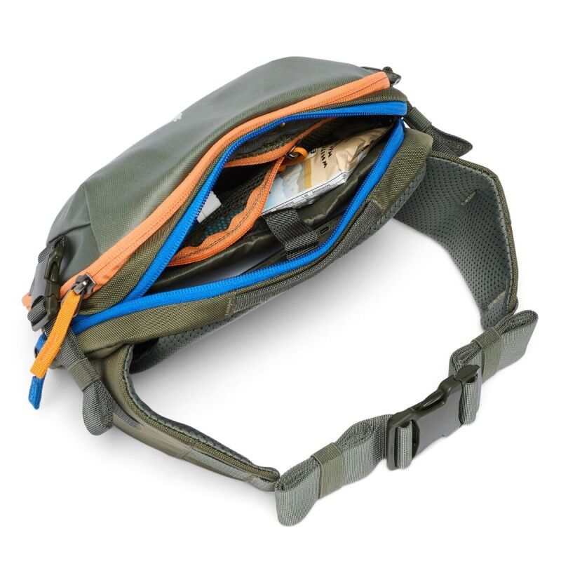 Cotopaxi Allpa X 3L Hip Pack - Hüfttasche | Hardloop