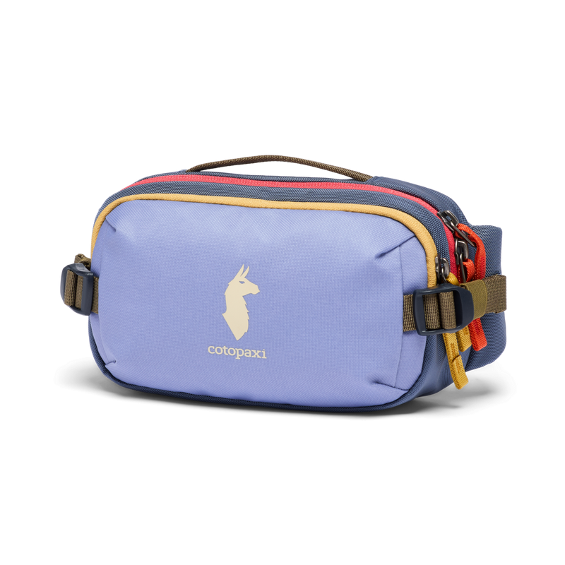 Allpa X 1.5L Hip Pack - Torebka nerka