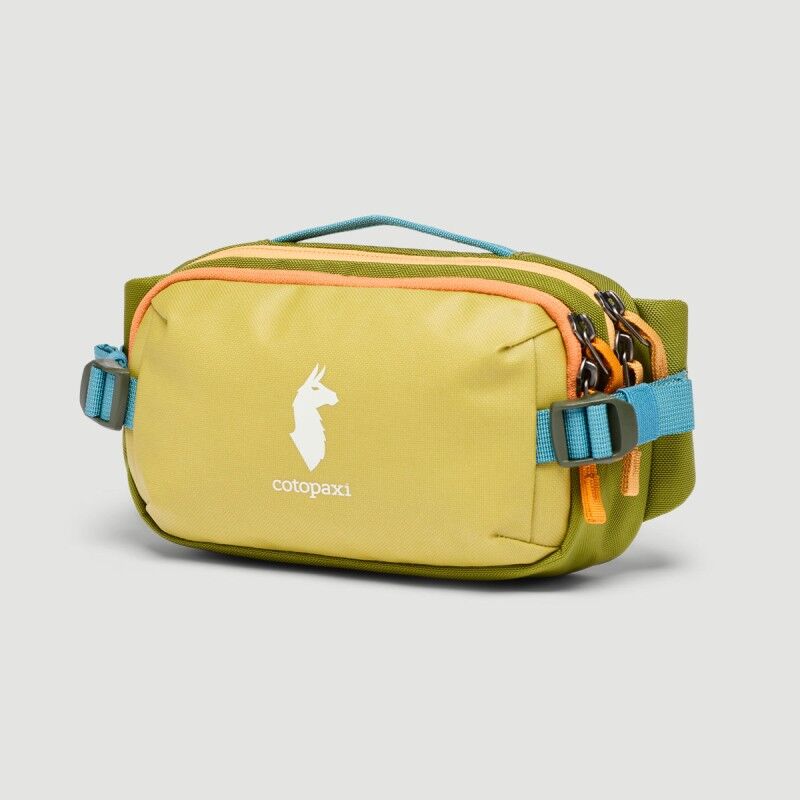 Allpa X 1.5L Hip Pack - Riñonera