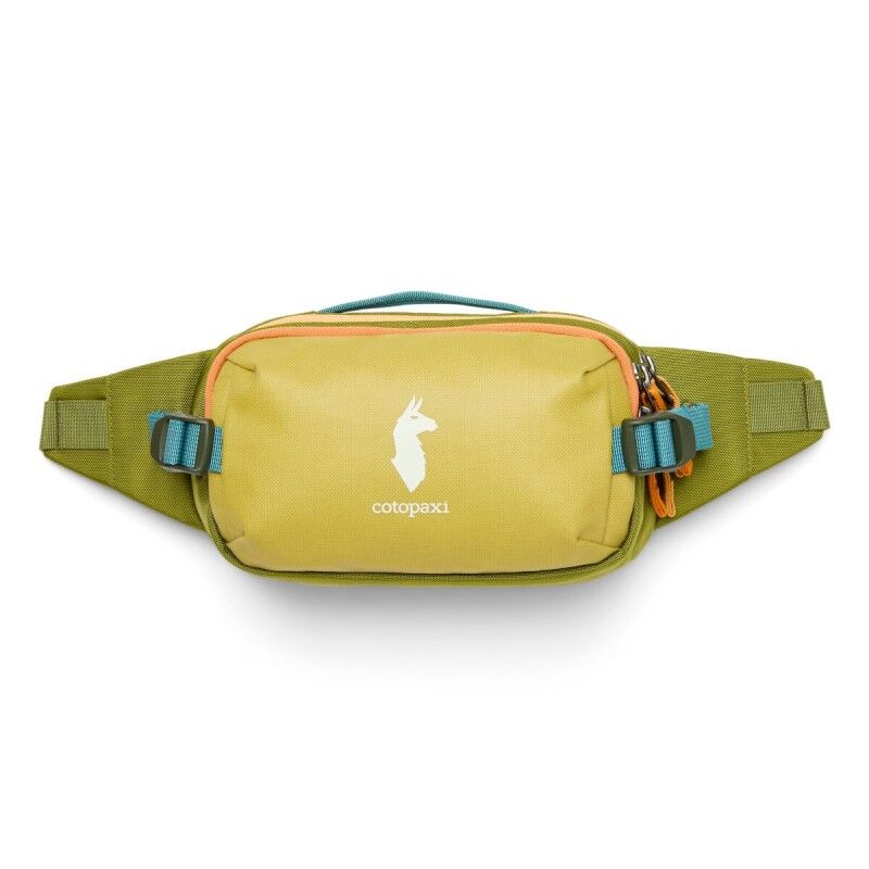 Cotopaxi Allpa X 1.5L Hip Pack - Hüfttasche | Hardloop