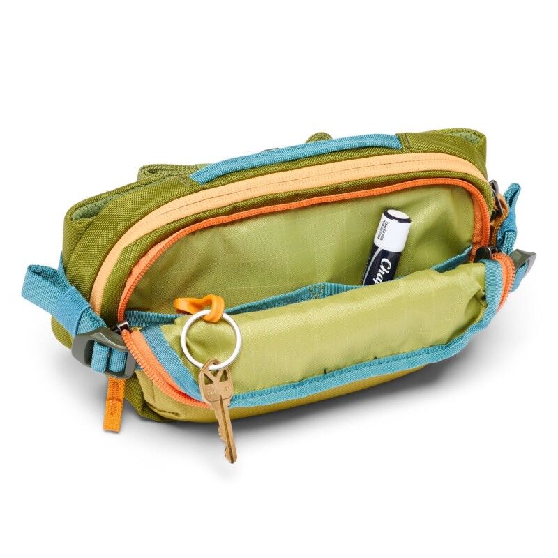 Cotopaxi Allpa X 1.5L Hip Pack - Hüfttasche | Hardloop