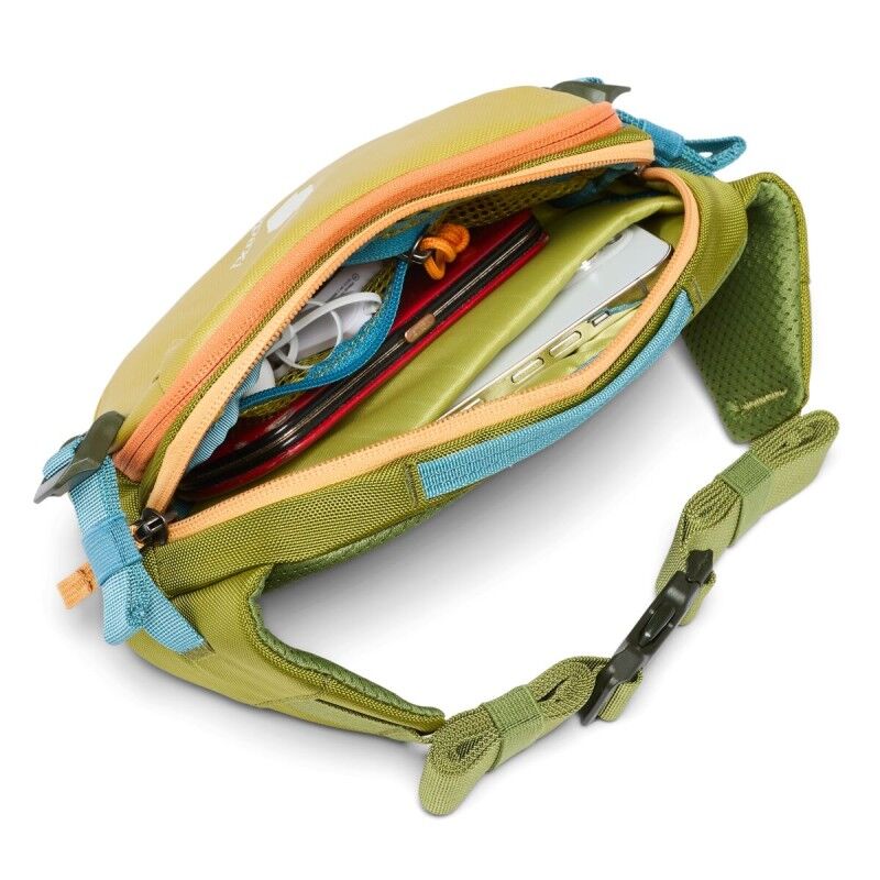 Cotopaxi Allpa X 1.5L Hip Pack - Hüfttasche | Hardloop