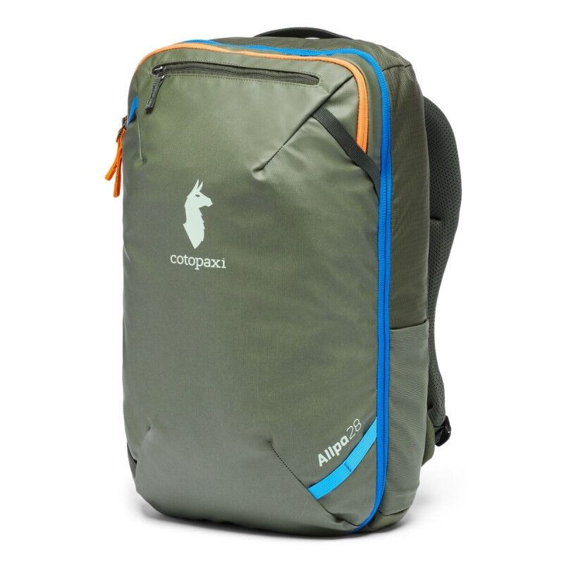 Allpa 28L - Mochila de viaje