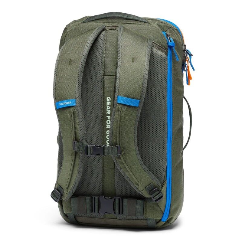 Cotopaxi Allpa 28L - Reiserucksack | Hardloop
