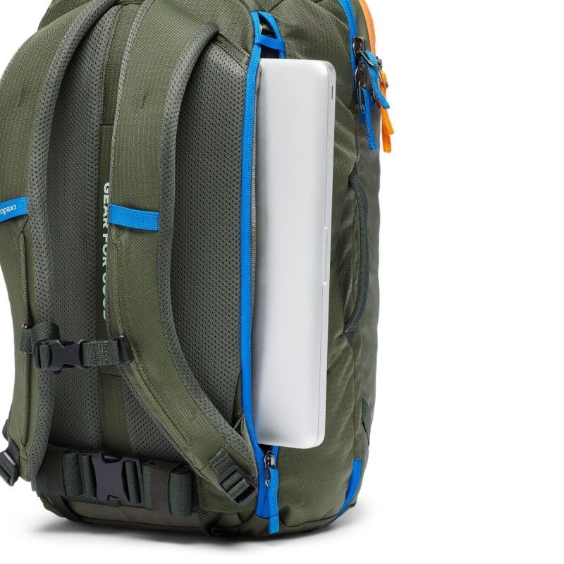 Cotopaxi Allpa 28L - Reiserucksack | Hardloop