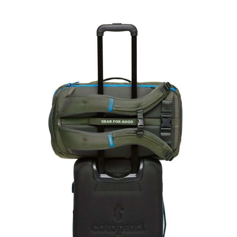 Cotopaxi Allpa 28L - Reiserucksack | Hardloop
