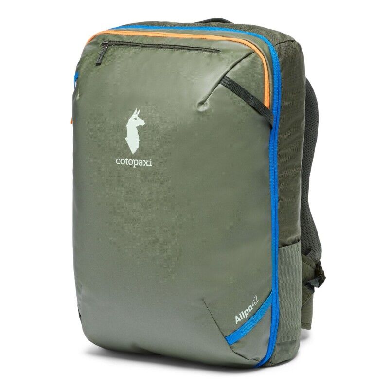 Allpa 42L - Rugzak