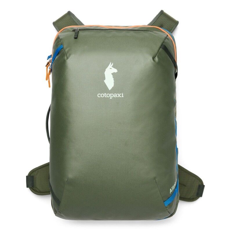 Cotopaxi Allpa 42L - Rucksack | Hardloop