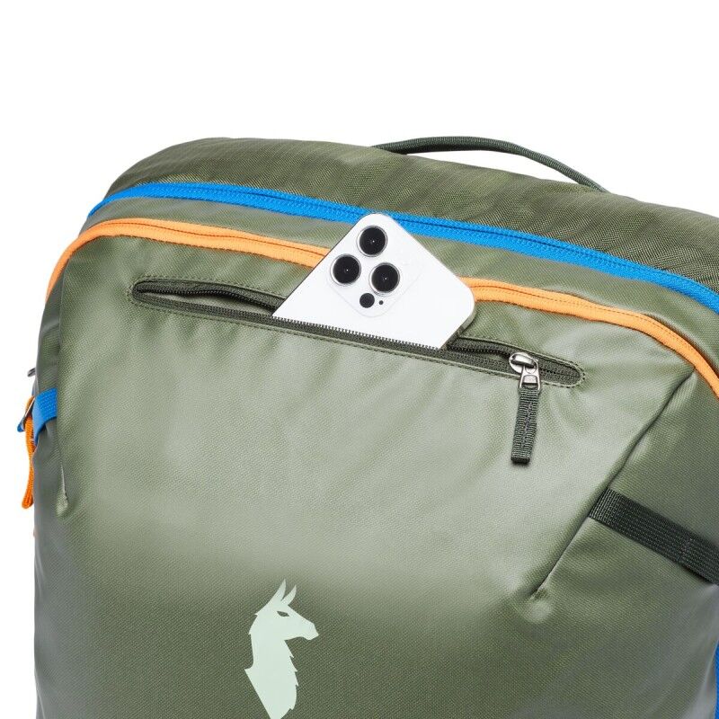 Cotopaxi Allpa 42L - Rucksack | Hardloop