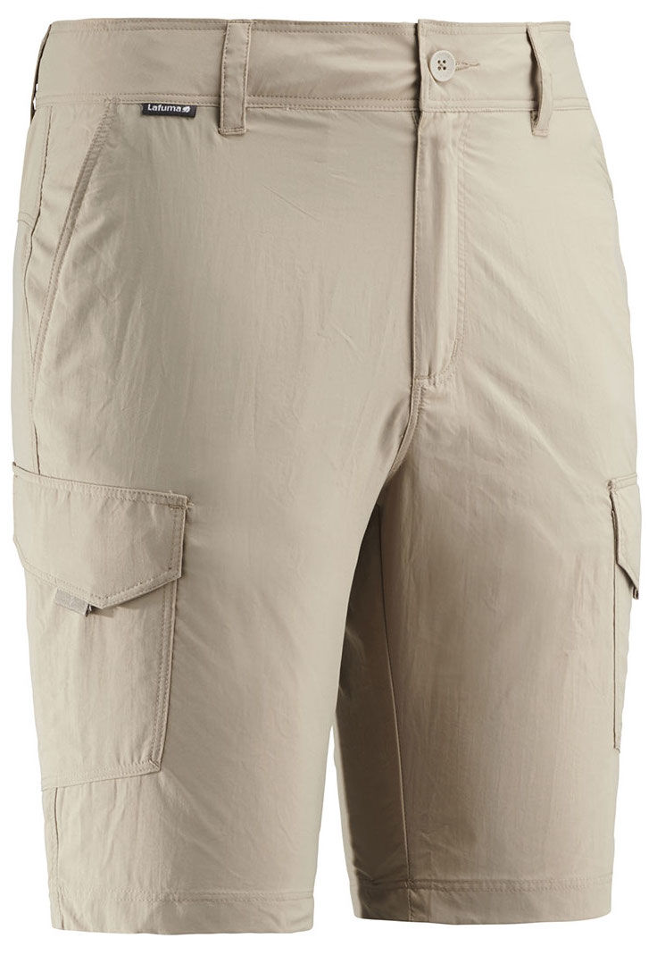 Lafuma - Access Cargo - Pantalones cortos - Hombre