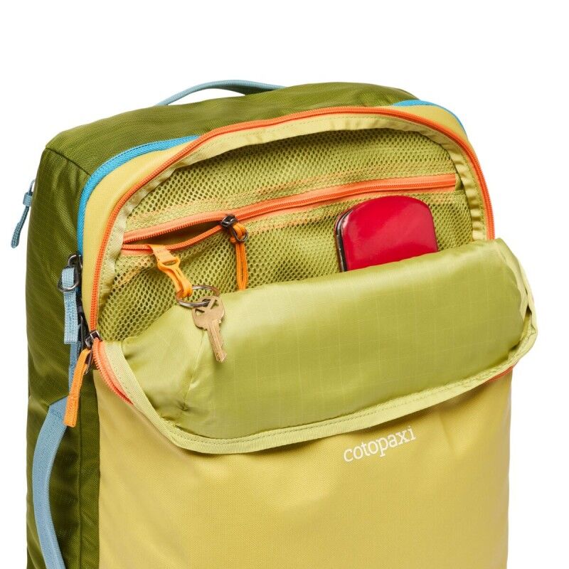 Cotopaxi Allpa 35L Travel Pack - Reiserucksack