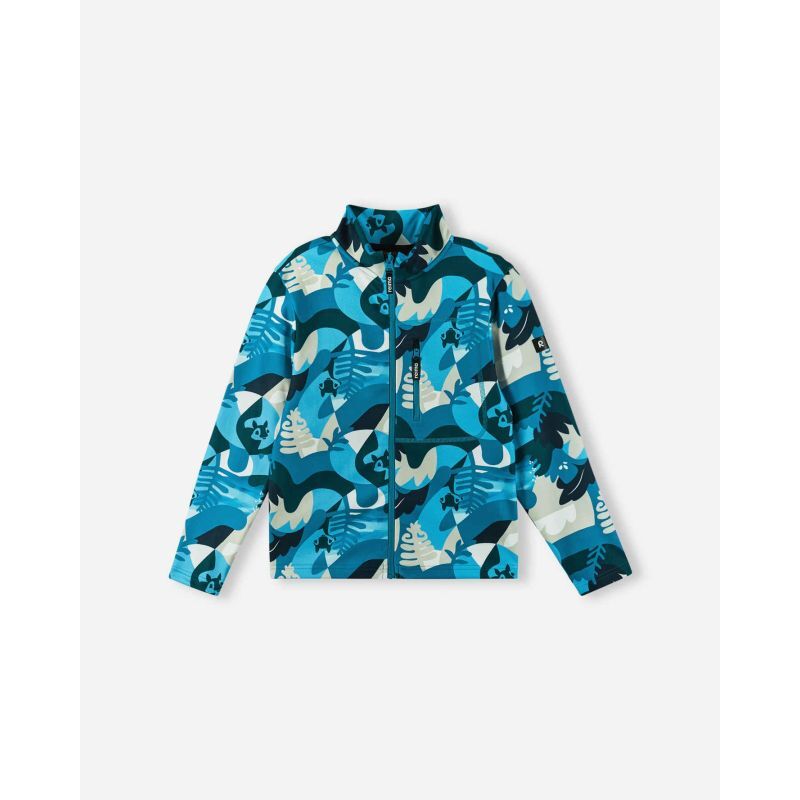 Iisisti - Sweatshirt sem capuz criança