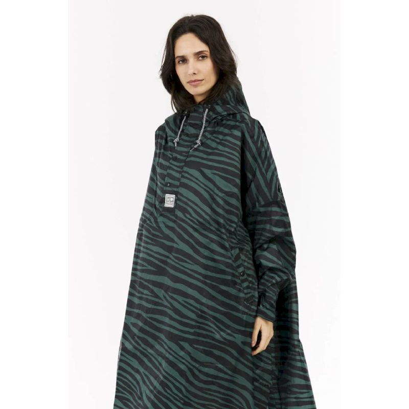 Prtlaugh - Poncho de chuva