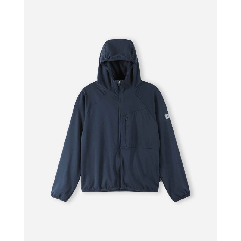 Hytyton - Waterproof jacket - Kid's