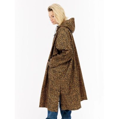Prtlaugh - Poncho de chuva