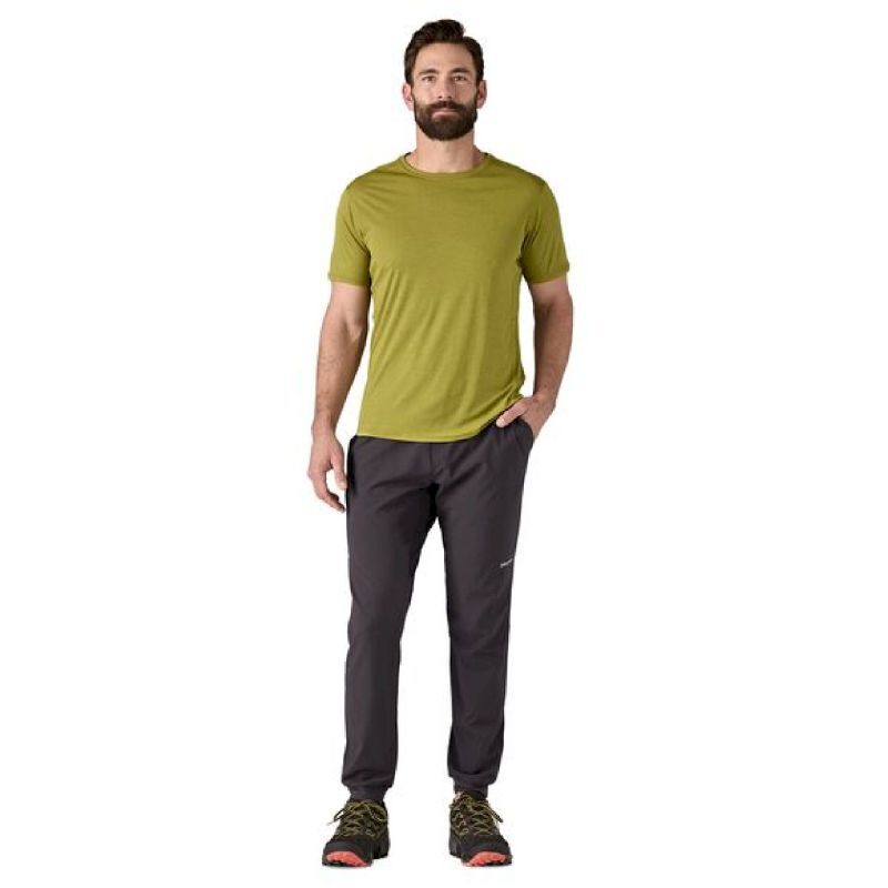 Patagonia Men's Terrebonne Joggers - Pantalon chándal - Hombre | Hardloop