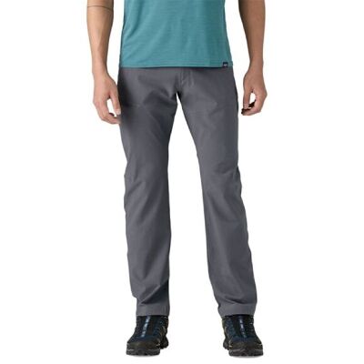 Terravia Trail Pants - Wanderhose - Herren