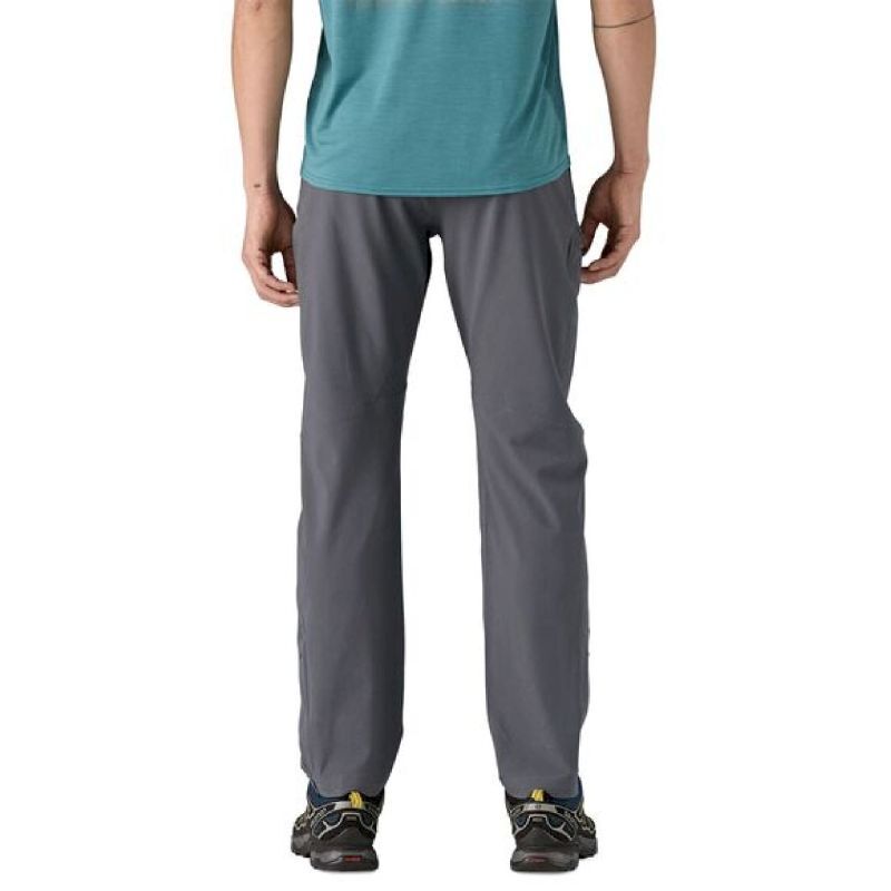 Patagonia Terravia Trail Pants - Pánské turistické kalhoty | Hardloop