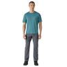 Patagonia Terravia Trail Pants - Spodnie turystyczne męskie | Hardloop